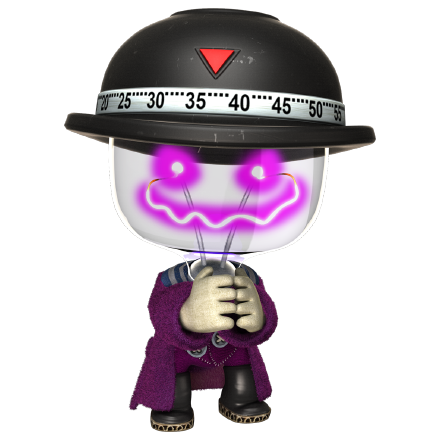 Avatar de steve3529